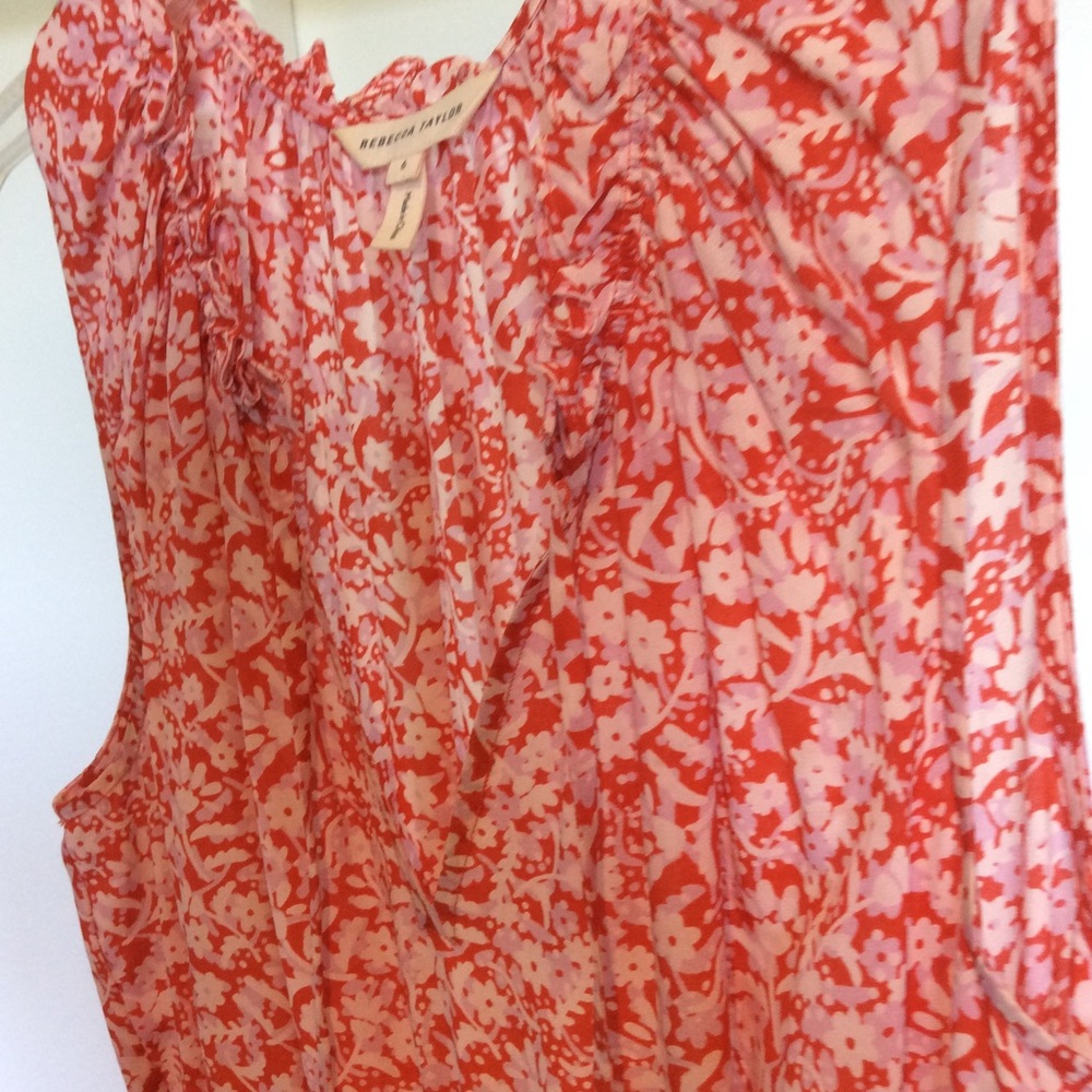 Rebecca Taylor dress - Picture 5 of 7